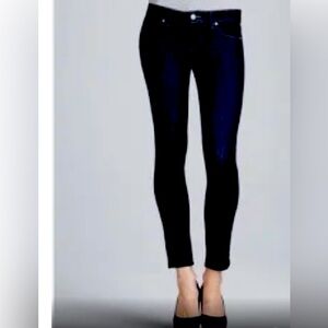 Paige Skyline Skinny leg jeans